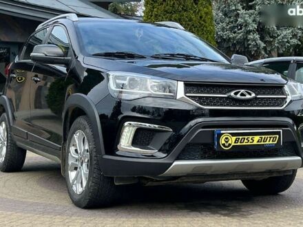 Чери Tiggo 2 2019 в Львове на Automoto.ua Чери Tiggo 2, объемом двигателя 1.5 л и пробегом 15 тыс. км за 10700 $, фото 1 на Automoto.ua