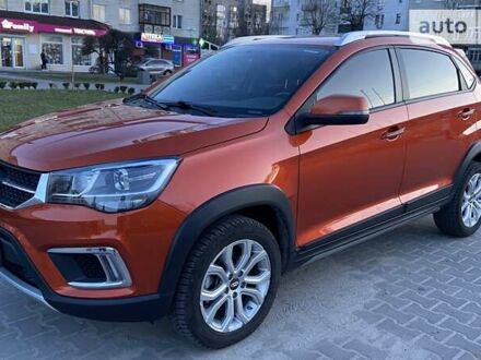 Чері Tiggo 2, об'ємом двигуна 1.5 л та пробігом 22 тис. км за 9850 $, фото 1 на Automoto.ua