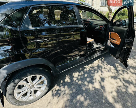 Чери Tiggo 2, объемом двигателя 1.5 л и пробегом 45 тыс. км за 9250 $, фото 1 на Automoto.ua