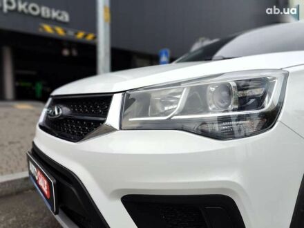 Чері Tiggo 2, об'ємом двигуна 1.5 л та пробігом 114 тис. км за 6990 $, фото 1 на Automoto.ua