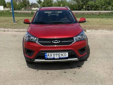 Чері Tiggo 2, об'ємом двигуна 1.5 л та пробігом 32 тис. км за 9500 $, фото 1 на Automoto.ua