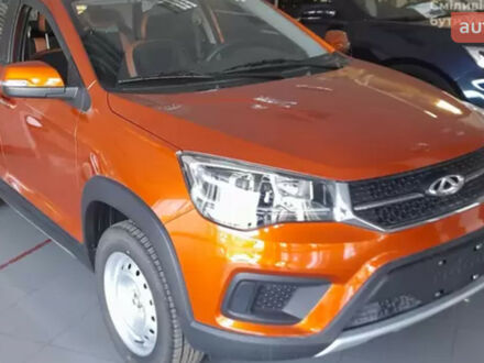 Чери Tiggo 2 2022 в Львове на Automoto.ua Чери Tiggo 2, объемом двигателя 1.5 л и пробегом 0 тыс. км за 11932 $, фото 1 на Automoto.ua