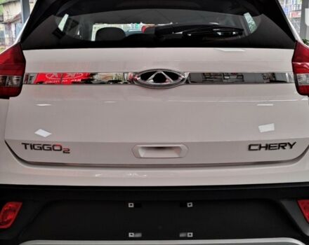 купить новое авто Чери Tiggo 2 2022 года от официального дилера Автоцентр AUTO.RIA Чери фото