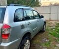 Чери Tiggo 2 2008 в Харькове на Automoto.ua Серый Чери Tiggo 2, объемом двигателя 2 л и пробегом 198 тыс. км за 3900 $, фото 1 на Automoto.ua