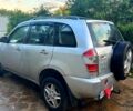 Чери Tiggo 2 2008 в Харькове на Automoto.ua Серый Чери Tiggo 2, объемом двигателя 2 л и пробегом 198 тыс. км за 3900 $, фото 6 на Automoto.ua