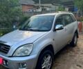 Чери Tiggo 2 2008 в Харькове на Automoto.ua Серый Чери Tiggo 2, объемом двигателя 2 л и пробегом 198 тыс. км за 3900 $, фото 5 на Automoto.ua