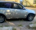 Сірий Чері Tiggo 2, об'ємом двигуна 1.8 л та пробігом 121 тис. км за 3000 $, фото 1 на Automoto.ua