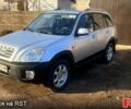 Серый Чери Tiggo 2, объемом двигателя 1.8 л и пробегом 110 тыс. км за 2500 $, фото 1 на Automoto.ua