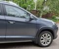 Серый Чери Tiggo 2, объемом двигателя 1.5 л и пробегом 44 тыс. км за 8400 $, фото 2 на Automoto.ua