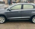 Сірий Чері Tiggo 2, об'ємом двигуна 1.5 л та пробігом 72 тис. км за 8100 $, фото 3 на Automoto.ua
