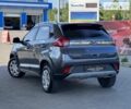 Сірий Чері Tiggo 2, об'ємом двигуна 1.5 л та пробігом 80 тис. км за 7999 $, фото 9 на Automoto.ua