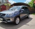 Сірий Чері Tiggo 2, об'ємом двигуна 1.5 л та пробігом 92 тис. км за 7077 $, фото 30 на Automoto.ua