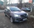 Серый Чери Tiggo 2, объемом двигателя 1.5 л и пробегом 84 тыс. км за 9000 $, фото 3 на Automoto.ua