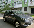 Серый Чери Tiggo 2, объемом двигателя 1.5 л и пробегом 61 тыс. км за 8900 $, фото 21 на Automoto.ua