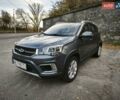 Серый Чери Tiggo 2, объемом двигателя 1.5 л и пробегом 47 тыс. км за 8500 $, фото 12 на Automoto.ua