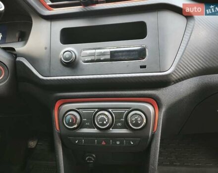 Серый Чери Tiggo 2, объемом двигателя 1.5 л и пробегом 47 тыс. км за 8500 $, фото 15 на Automoto.ua