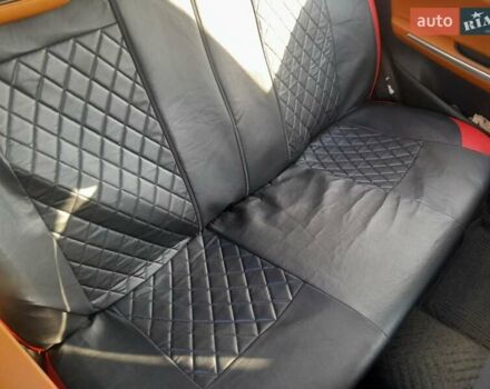 Сірий Чері Tiggo 2, об'ємом двигуна 1.5 л та пробігом 84 тис. км за 7500 $, фото 15 на Automoto.ua