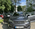 Серый Чери Tiggo 2, объемом двигателя 1.5 л и пробегом 61 тыс. км за 8900 $, фото 1 на Automoto.ua