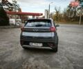 Серый Чери Tiggo 2, объемом двигателя 1.5 л и пробегом 47 тыс. км за 8500 $, фото 1 на Automoto.ua