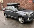 Сірий Чері Tiggo 2, об'ємом двигуна 1.5 л та пробігом 26 тис. км за 10000 $, фото 6 на Automoto.ua