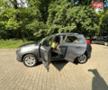 Серый Чери Tiggo 2, объемом двигателя 1.5 л и пробегом 61 тыс. км за 8900 $, фото 4 на Automoto.ua