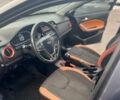 Сірий Чері Tiggo 2, об'ємом двигуна 1.5 л та пробігом 72 тис. км за 8100 $, фото 9 на Automoto.ua