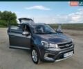 Сірий Чері Tiggo 2, об'ємом двигуна 1.5 л та пробігом 84 тис. км за 8111 $, фото 6 на Automoto.ua