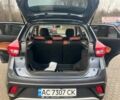 Сірий Чері Tiggo 2, об'ємом двигуна 1.5 л та пробігом 72 тис. км за 8100 $, фото 12 на Automoto.ua