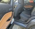 Сірий Чері Tiggo 2, об'ємом двигуна 1.5 л та пробігом 68 тис. км за 9500 $, фото 9 на Automoto.ua