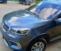 Серый Чери Tiggo 2, объемом двигателя 1.5 л и пробегом 8 тыс. км за 7500 $, фото 3 на Automoto.ua
