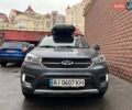 Сірий Чері Tiggo 2, об'ємом двигуна 1.5 л та пробігом 26 тис. км за 10000 $, фото 5 на Automoto.ua