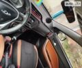 Сірий Чері Tiggo 2, об'ємом двигуна 1.5 л та пробігом 67 тис. км за 7800 $, фото 5 на Automoto.ua