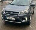 Сірий Чері Tiggo 2, об'ємом двигуна 1.5 л та пробігом 72 тис. км за 8100 $, фото 2 на Automoto.ua