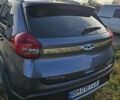 Сірий Чері Tiggo 2, об'ємом двигуна 1.5 л та пробігом 68 тис. км за 9500 $, фото 2 на Automoto.ua