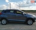 Сірий Чері Tiggo 2, об'ємом двигуна 1.5 л та пробігом 84 тис. км за 7500 $, фото 5 на Automoto.ua