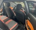 Сірий Чері Tiggo 2, об'ємом двигуна 1.5 л та пробігом 72 тис. км за 8100 $, фото 10 на Automoto.ua