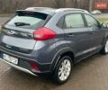 Сірий Чері Tiggo 2, об'ємом двигуна 1.5 л та пробігом 72 тис. км за 8100 $, фото 6 на Automoto.ua