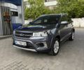 Сірий Чері Tiggo 2, об'ємом двигуна 1.5 л та пробігом 73 тис. км за 7300 $, фото 2 на Automoto.ua