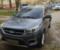 Сірий Чері Tiggo 2, об'ємом двигуна 1.5 л та пробігом 67 тис. км за 7800 $, фото 1 на Automoto.ua