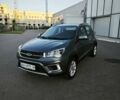 Серый Чери Tiggo 2, объемом двигателя 1.5 л и пробегом 63 тыс. км за 9000 $, фото 1 на Automoto.ua