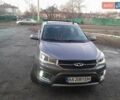 Серый Чери Tiggo 2, объемом двигателя 1.5 л и пробегом 84 тыс. км за 9000 $, фото 15 на Automoto.ua