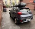 Сірий Чері Tiggo 2, об'ємом двигуна 1.5 л та пробігом 26 тис. км за 10000 $, фото 3 на Automoto.ua
