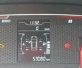 Серый Чери Tiggo 2, объемом двигателя 1.5 л и пробегом 53 тыс. км за 9100 $, фото 1 на Automoto.ua