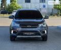 Сірий Чері Tiggo 2, об'ємом двигуна 1.5 л та пробігом 80 тис. км за 7999 $, фото 4 на Automoto.ua