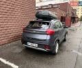 Сірий Чері Tiggo 2, об'ємом двигуна 1.5 л та пробігом 26 тис. км за 10000 $, фото 4 на Automoto.ua