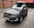 Сірий Чері Tiggo 2, об'ємом двигуна 1.5 л та пробігом 26 тис. км за 10000 $, фото 1 на Automoto.ua
