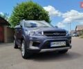 Сірий Чері Tiggo 2, об'ємом двигуна 1.5 л та пробігом 92 тис. км за 7077 $, фото 27 на Automoto.ua