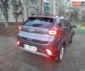 Серый Чери Tiggo 2, объемом двигателя 1.5 л и пробегом 84 тыс. км за 9000 $, фото 6 на Automoto.ua