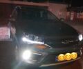 Сірий Чері Tiggo 2, об'ємом двигуна 1.5 л та пробігом 84 тис. км за 7500 $, фото 4 на Automoto.ua