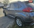 Сірий Чері Tiggo 2, об'ємом двигуна 1.5 л та пробігом 68 тис. км за 9500 $, фото 7 на Automoto.ua